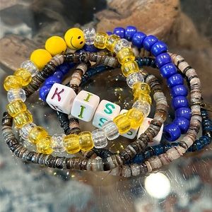 Men’s Bracelets